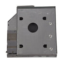 SATA 2nd Hard Disk Drive HDD Bay Caddy Adapter for Dell Latitude D600 D610