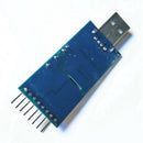 Mini Ft232 Isolation Serial Port Module Usb To Ttl Usb To Serial Port Magne W9S8