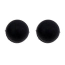 2 Pieces Silicone Vibration Dampeners for Tennis, Badminton, Racquetball &