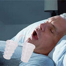 Stop Anti Snoring Snore Stopper Solution Mouthpiece Tray Health Device Kits New