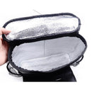 BabyCare Organizer Bags For Car insualtion Water/Milk Bottle Storage Holder^i