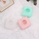 Silicone Soft Case Shell Travel Portable Protector for PAPERANG Thermal PrinC9O6
