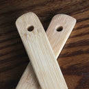 6pcs Bamboo Kitchen Tools Spoons Spatula Wooden Cooking Mixing Utensils Tool