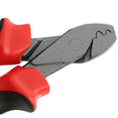 Fishing Crimping Pliers For Fishing Line Barrel Sleeves Fishing Cutter Scis