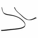 6mm 10M PET Braided Expandable Auto Wire Cable Lot Sleeving Sheathing P7B6