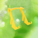 Plastic Bee Honey Bucket Stand Rack Frame Grip Holder-Beekeeping-Beekeepers P9F0