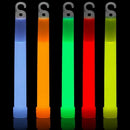 5pcs Light Stick Party Camping Emergency Survival Lights Glow Stick L5H5
