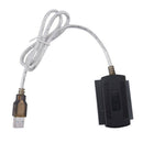 USB 2.0 to IDE SATA 2.5 3.5 Hard Drive Converter Cable
