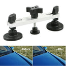 Car Auto Puller Bridge Suction Cup Sucker Stick Body Dent Repair Removal K%!