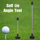 Golf Magnet Adjustable Alignment Correction Training Aid Rod Outdoor Sports