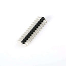 Standard 6-Pin Isp Header +5V 500Ma Regulator Two Led Indicators Micro-Osd