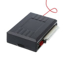 12V Car Auto Alarm Remote Central Door Locking Vehicle Keyless Entry System Kit