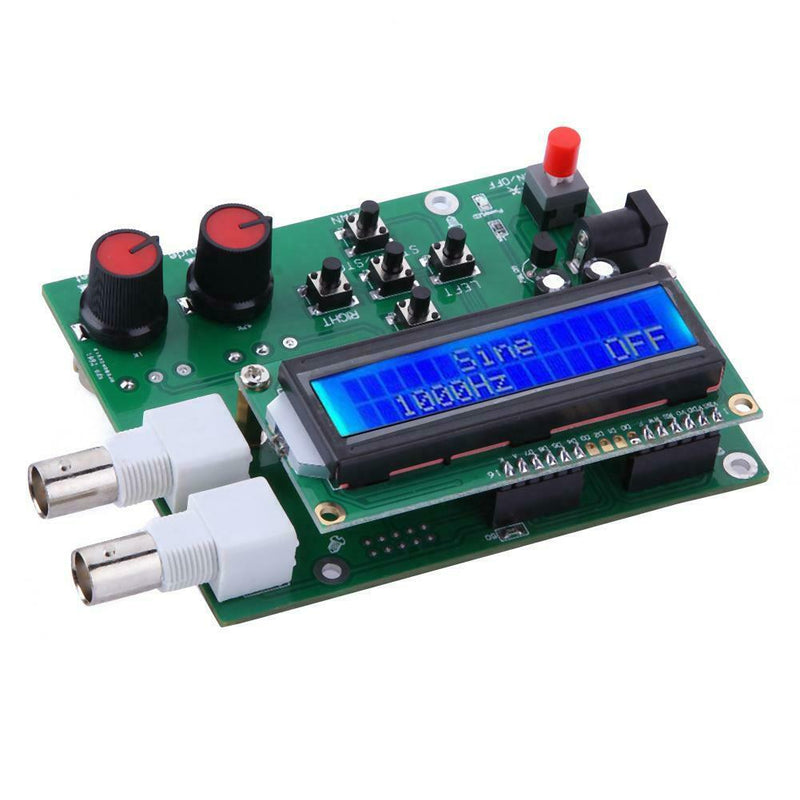 1Hz-65534Hz DDS Function Signal Generator Module Sawtooth Triangle Wave