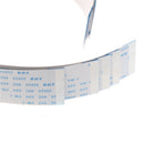 5Pcs AWM 20624 80C 60V -1 40 Pin 0.5 Pitch 300mm FFC Flexible Flat Cable V %WSTO