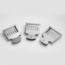 Stainless Steel Bee Queen Clip Beekeeping Queen Cage Beehive Catcher Tools