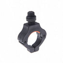 carp fishing rod rest gripper for pod holder with magic magnet keeping clips TO