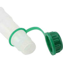 5 Sets Of Flexible Fuel Nozzle With Cover Exhaust Cap Nozzle Y5L3