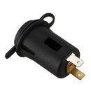 12V Car Motorcycle Motorbike Boat Tractor Cigarette Lighter Power Socket Co