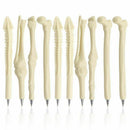 Novely Bone Desigh Ballpiont Pens For Doctor Nurse Friends or Student etc ( Q7B7