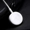 For Watch Series1/2/3/4 iWatch Magnetic Charger Charging USB Favor Cable Q3I6