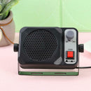 TS-650 External Speaker with Switch Volume Adjustment for Yaesu Car Radio
