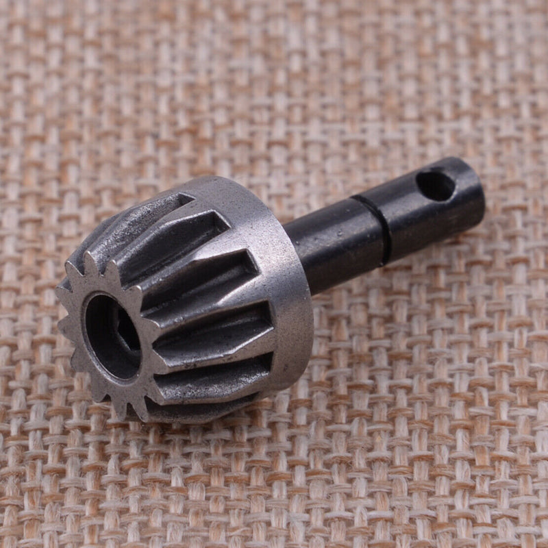 Racing Heavy Duty Steel Gear Set 13T 38T Fit for Axial WRAITH SCX10 Front Rear