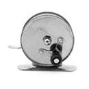 Mini Metal Fishing Reel Spinning Reel Ice Fishing Saltwater Freshwater New
