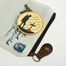 The Great War Collection Coin Colored Collectible Commemorative Coin I3V0.