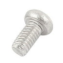 40 Pcs Phillips Pan head Machine Screw M4x12mm 316 Stainless steel Phillips U1L2