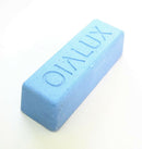 Polishing Wax Compound Luster Buffing Rouge Jewelers Polish Metals Wood Jewelry