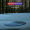 Car Dashboard Mat PU Anti-slip Sticky Phone Perfume Pad Car Gadget Styling