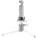 On Sale ULANZI OP-4 Pocket WiFi Base Tripod Adapter for DJI OSMO Pocket Wireless