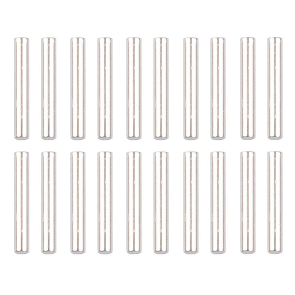 1/12 Scale RC Rock Crawler Spare Parts 12428-0072 Locating Pins for Wltoys