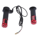 For Electirc Bike Scooter With 7/8 Inch (22mm) Handlebars New High Quality sdf