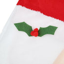 Cute Santa Claus Large Big Gift Bags Christmas New Year Xmas Party Decor