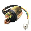 Practical Motorcycle Easy Install Starter Solenoid Relay  TRX350 TRX450