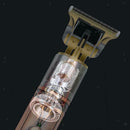 T9 T-Blade Electric Hair Clipper Cordless Cutting Trimmer USB Rechargeable