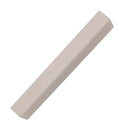 8x Blank Guitar Nut And Saddle White For Electric Acoustic Classical Guitar