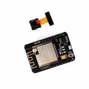 Esp32-Cam Esp32-S Wifi Bluetooth Expansion Board Ov2640 2Mp Wireless Camera