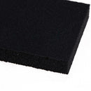 5pcs Scouring Alumina Corundum Sponges Kitchen Scrub Clean Stucco Cleaning
