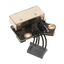 2 DC-in Board For Macbook Pro Retina 15'' A1398 2013 2014 820-3609-A