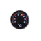 2x Diameter 20mm Plastic Round Mini Thermometer Celsius hydrothermograph OZ