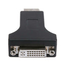 DisplayPort Male to 24+5Pin DVI Female Cable Extender Adapter Connector