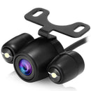 Universal Car Reversing Camera Waterproof With 170-Degree Wide Angle