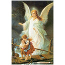 5D DIY Diamond Painting Angel Cross Stitch Embroidery Rhinestones Mosaic