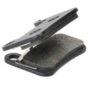 One Pair Disc Brake Pads for Shimano XTR 2011 M666 M615 M988 M987