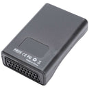 HDMI to SCART Converter HDMI Input SCART Output Composite Video HD Stereo A A5C1