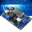 LM2596S DC-DC Step-Down Module Power Buck Supply Converter KHZ 150 4V-35V D5R8