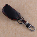 Holder Fob Fit for Hyundai Elantra Sonata IX35 IX45 Remote Key 4 Buttons Chain