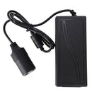12v5a car converter power supply cigarette lighter air pump adapter 220v tu